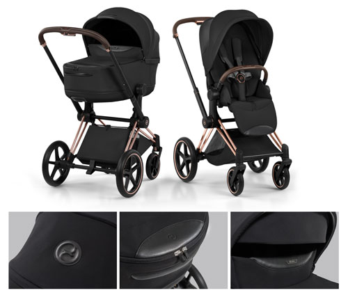 Cybex Priam Style