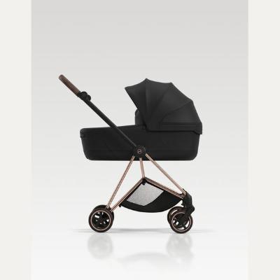 Navicella neonato su telaio Mios