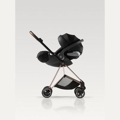 Cloud T su telaio Mios