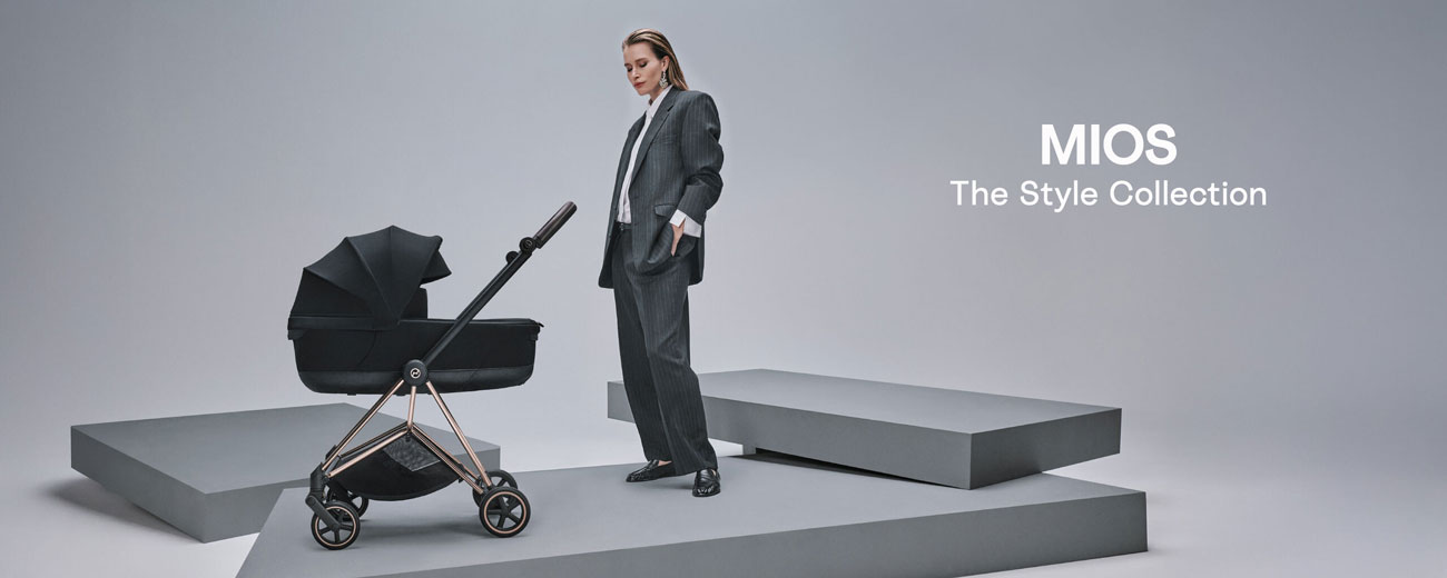 Cybex Mios