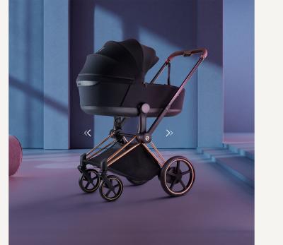 Cybex ePriam