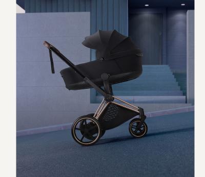 In salita è più semplice con ePriam