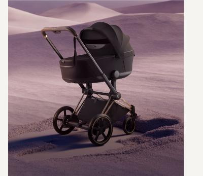 Sterrato più agevole con ePriam