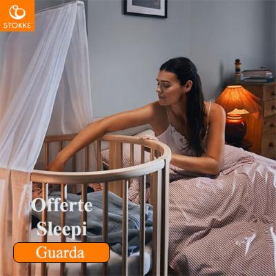 Offerte Stokke Sleepi