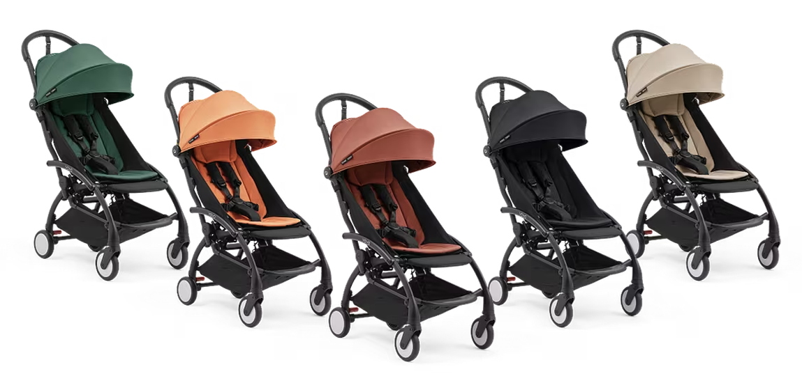 Passeggino Stokke Yoyo 5