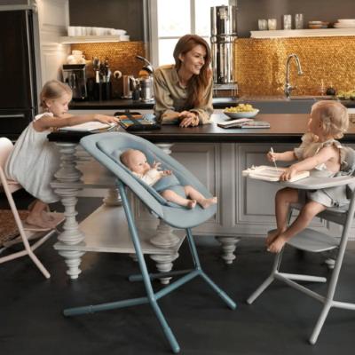 Cybex Lemo