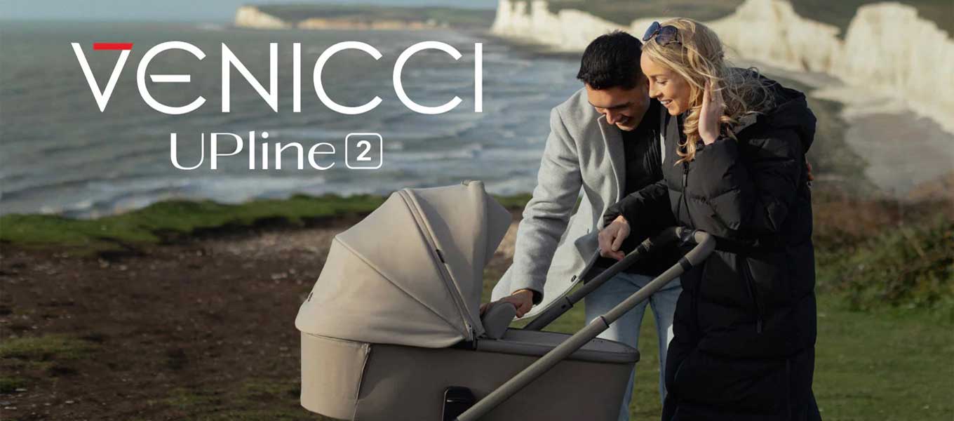 Venicci Shop online Prima infanzia