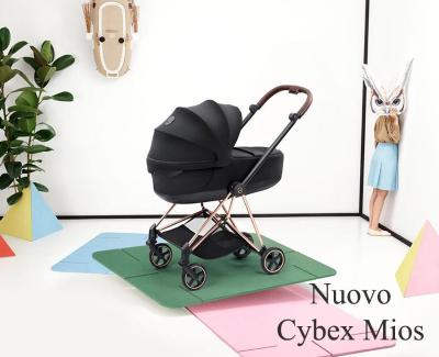 Scegli il tuo nuovo Mios