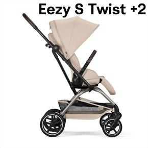 Eezy S Twist+2