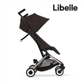 Cybex Libelle