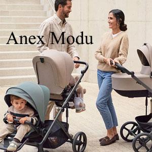 Anex Modu